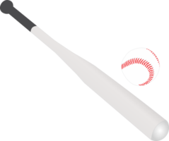 béisbol silueta icono png