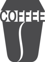 Kaffee Tasse Logo Symbol png