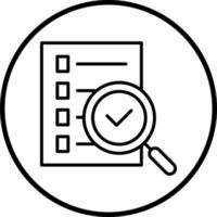 Testing Vector Icon Style