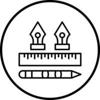 Vector Design Design Tools Vector Icon Style