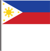 filipino bandeira png