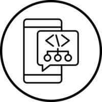 Vector Design Icon Style