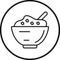 Curry Vector Icon Style