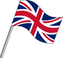 Inglaterra bandera icono png