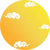 pieno Luna png