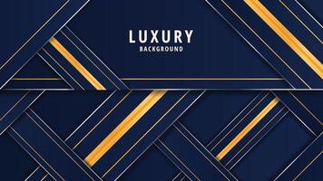 New Luxury Background Decoration Vector Modern Design