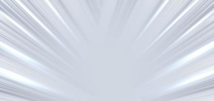 Abstract background diagonal speed motion light grey and white stripe lines. vector