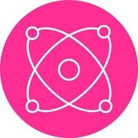 Miscellaneous Elements Line Vector Icon