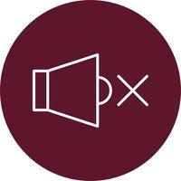 Miscellaneous Elements Line Vector Icon