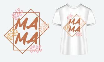 Mom quotes vector typography Mom design, quotes t shirt designs