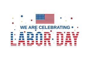 International labor day design vector. 1st May day. International workers day vector