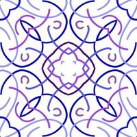 The geometric pattern with lines. Seamless vector background. Graphic modern pattern. Simple lattice graphic design.