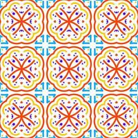 Vector Seamless Background featuring Abstract Geometric Pattern with Lines and Texture.