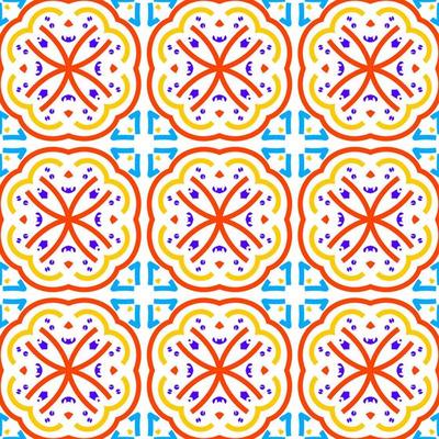 Vector Seamless Background featuring Abstract Geometric Pattern with Lines and Texture.