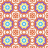 Vector Seamless Background featuring Abstract Geometric Pattern with Lines and Texture.