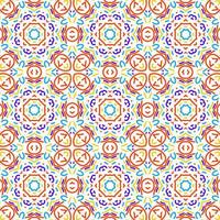 Vector Seamless Background featuring Abstract Geometric Pattern with Lines and Texture.