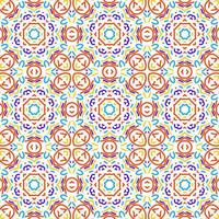 Vector Seamless Background featuring Abstract Geometric Pattern with Lines and Texture.