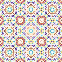 The geometric pattern with lines. Seamless vector background. Graphic modern pattern. Simple lattice graphic design.