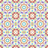 The geometric pattern with lines. Seamless vector background. Graphic modern pattern. Simple lattice graphic design.