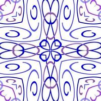 The geometric pattern with lines. Seamless vector background. Graphic modern pattern. Simple lattice graphic design.