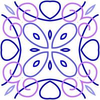 The geometric pattern with lines. Seamless vector background. Graphic modern pattern. Simple lattice graphic design.