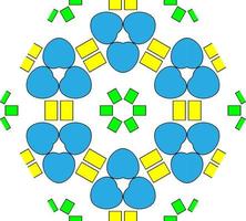 The geometric pattern with lines. Seamless vector background. Graphic modern pattern. Simple lattice graphic design.
