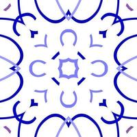 The geometric pattern with lines. Seamless vector background. Graphic modern pattern. Simple lattice graphic design.