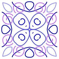 The geometric pattern with lines. Seamless vector background. Graphic modern pattern. Simple lattice graphic design.