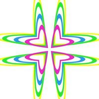 The geometric pattern with lines. Seamless vector background. Graphic modern pattern. Simple lattice graphic design.