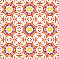 The geometric pattern with lines. Seamless vector background. Graphic modern pattern. Simple lattice graphic design.