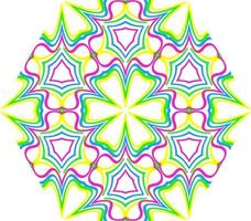 The geometric pattern with lines. Seamless vector background. Graphic modern pattern. Simple lattice graphic design.