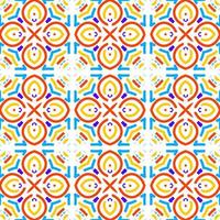 The geometric pattern with lines. Seamless vector background. Graphic modern pattern. Simple lattice graphic design.