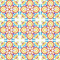 The geometric pattern with lines. Seamless vector background. Graphic modern pattern. Simple lattice graphic design.