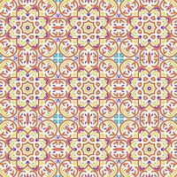 The geometric pattern with lines. Seamless vector background. Graphic modern pattern. Simple lattice graphic design.