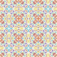 Vector Seamless Background featuring Abstract Geometric Pattern with Lines and Texture.