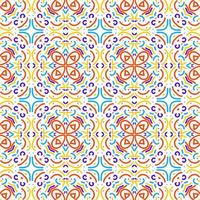 Vector Seamless Background featuring Abstract Geometric Pattern with Lines and Texture.