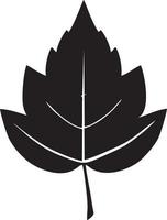 Tree icon symbol image vector, illustration of the tree botany in black image vector