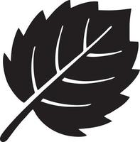 Tree icon symbol image vector, illustration of the tree botany in black image vector