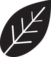 Tree icon symbol image vector, illustration of the tree botany in black image vector