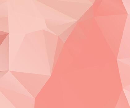 resumen color polígono antecedentes diseño, resumen geométrico origami estilo con degradado vector