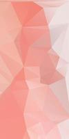 Abstract Color Polygon Background Design, Abstract Geometric Origami Style With Gradient vector