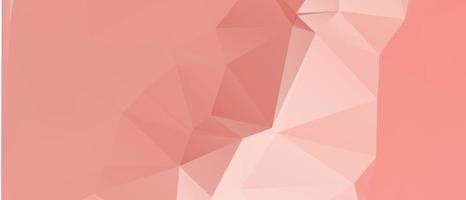 Abstract Color Polygon Background Design, Abstract Geometric Origami Style With Gradient vector