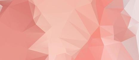 Abstract Color Polygon Background Design, Abstract Geometric Origami Style With Gradient vector