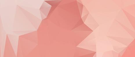 Abstract Color Polygon Background Design, Abstract Geometric Origami Style With Gradient vector