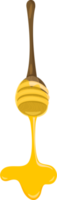 miele elemento png