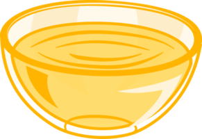 honey element PNG