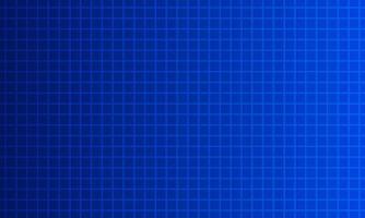 Blue vector abstract textured polygonal background.