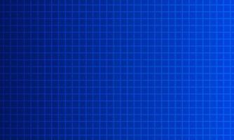 Blue vector abstract textured polygonal background.