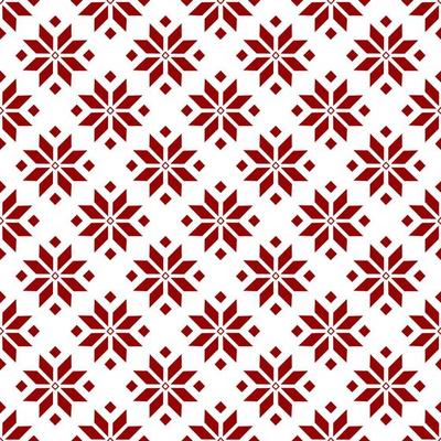 Floral ornament Soft design seamless pattern.