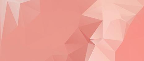 Abstract Color Polygon Background Design, Abstract Geometric Origami Style With Gradient vector